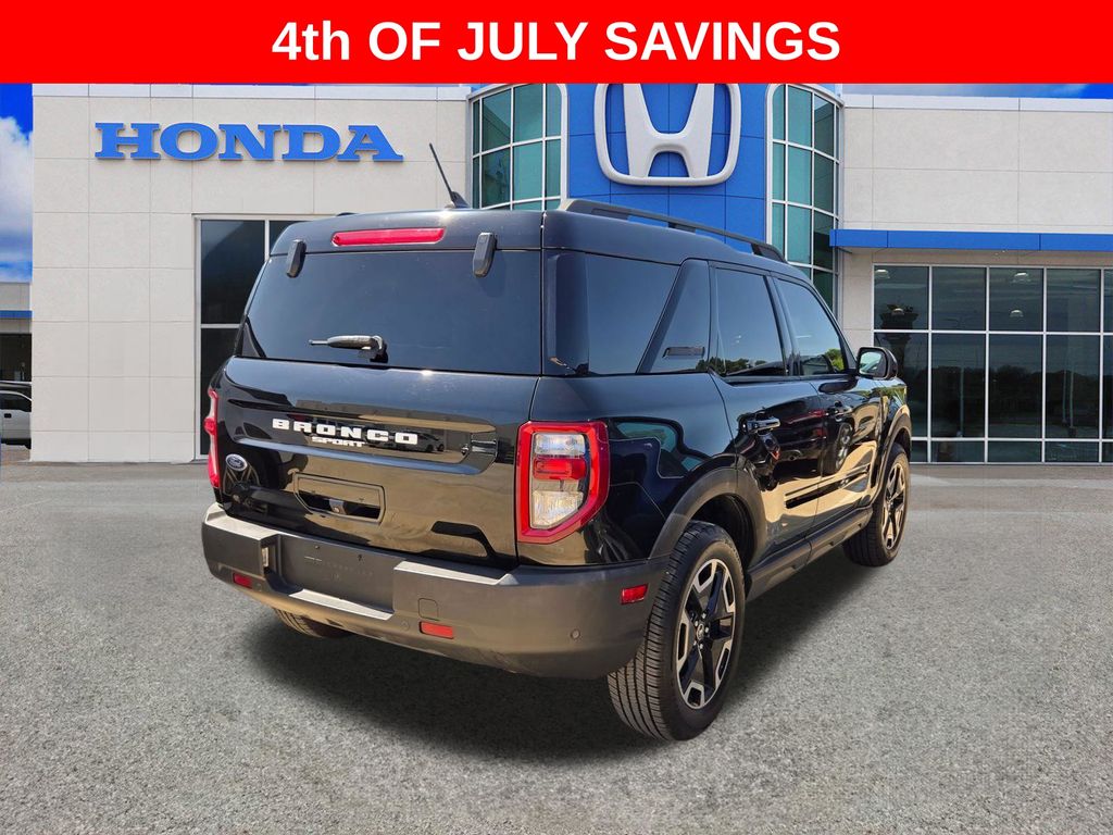 ford bronco sport 2021 3FMCR9C63MRA70925 image ford bronco sport 2021 3FMCR9C63MRA70925 image